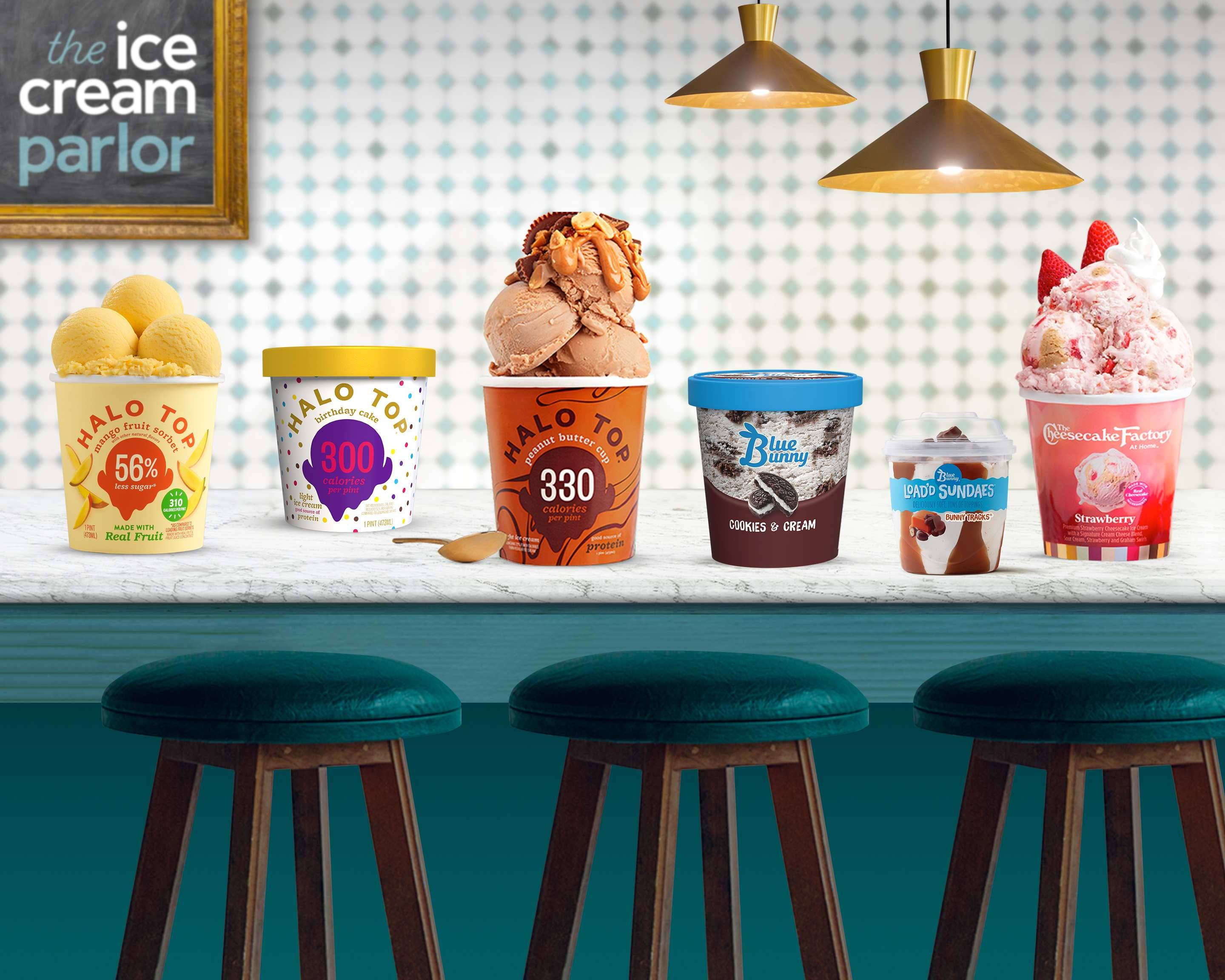 Bj's Ice Cream Novelties informacionpublica.svet.gob.gt