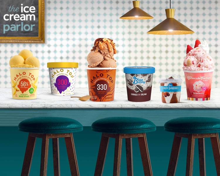 Order Kwik Stop (Ice Cream Parlor) Menu Delivery【Menu & Prices