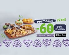 Taconazo (Los Chillos)