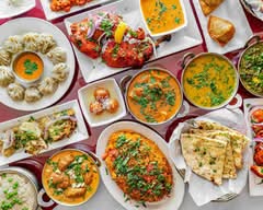 Dakshin South Indian Restaurant (4742 Bardstown Rd)