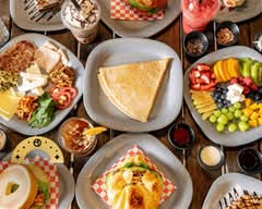 CREPEARTE Café