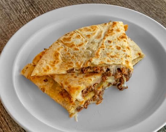Quesadilla