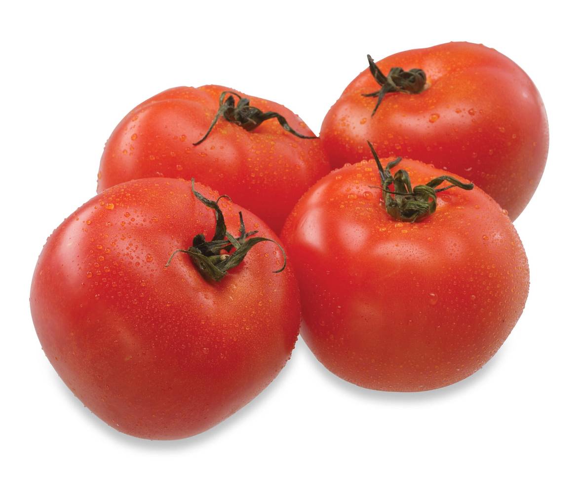 Tomatoes, 4-Pack