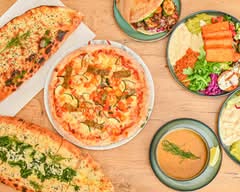 Nomad's Kitchen & Catering (Tübingen)