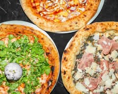 Top Pizza Langres