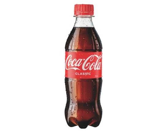 Coca-Cola 390ml