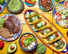 Dos Molinos Mexican Grill