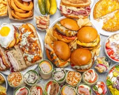 Seaqua Deli & Catering