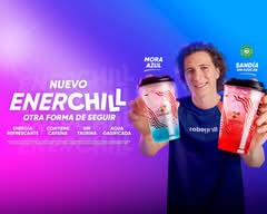 CAFFENIO- Rosarito Libre