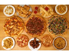 Dough Bros (6510 Butterfield Ranch Road)