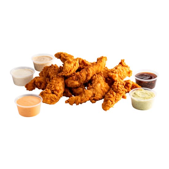 15 tendie box