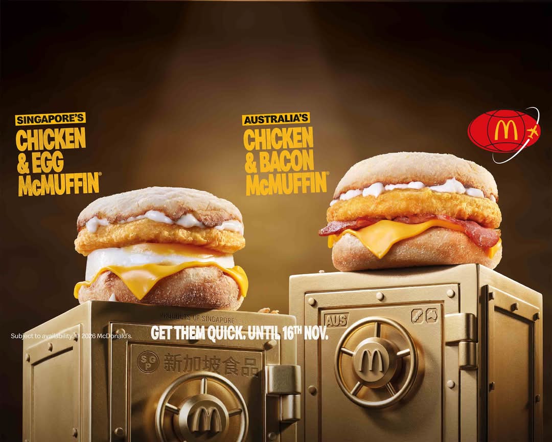 McDonald's® (Little Brickhill) Menu Deals & Prices - Bow Brickhill ...