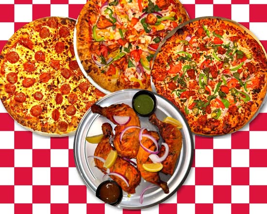 Bite Pizza Co. (Sugar Land)