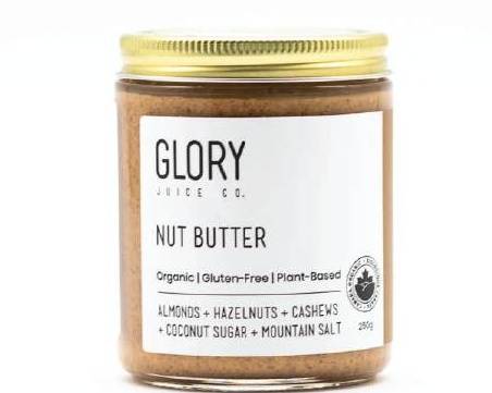 Glory Nut Butter