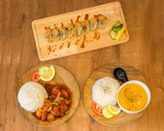 King of Thai & Jap - Montargis