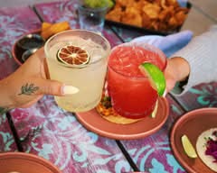 Uno Mas Taco Tequila Bar (Weymouth)