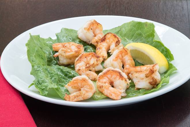 SHRIMP SAUTÉ (10pc)