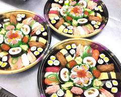 寿し海鮮丼屋 寿し華 Sushi kaisendonya sushihana