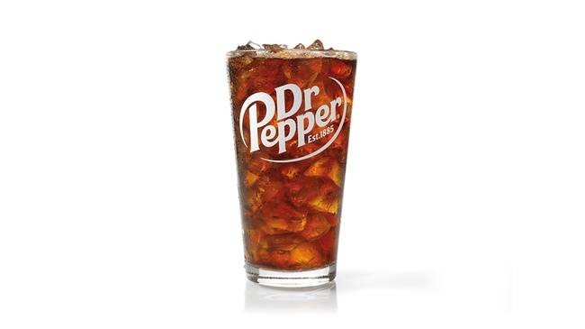 Dr Pepper® (30 oz.)