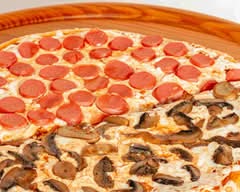 Pizzas Vicoman (Pachuca)