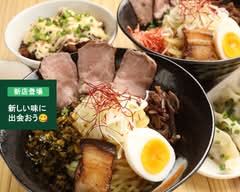 博多油そば151 白木原店