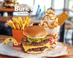 Burk’s (Burgers & Shakes) Landmark Tijuana