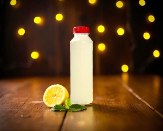 🥤 🍋 Citronnade Maison