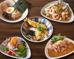Meshiya Japan (Newcastle West)