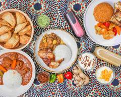 Gassy'so Cuisine Afro & Monde