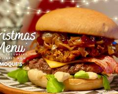 SmoQue Burger -  Burgess Hill