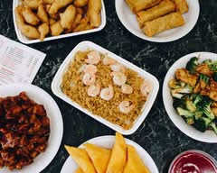 China Garden (Orlando)