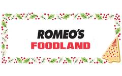 Romeo's Foodland (Rundle Mall)