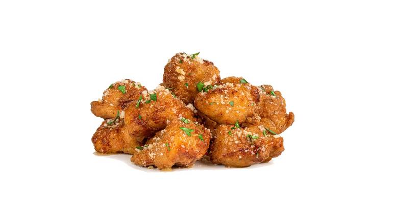 12 Wings