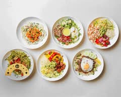 Healthyish Republic