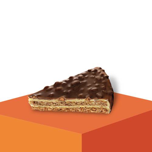 Tarte au Daim