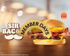 Burger King Al. Jerozolimskie