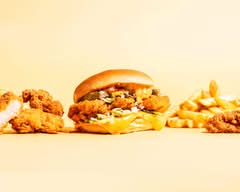 Birds & Buns | Fried Chicken Burgers - Jan Evertsenstraat