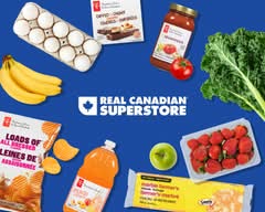 Real Canadian Superstore (825 Don Mills Road)