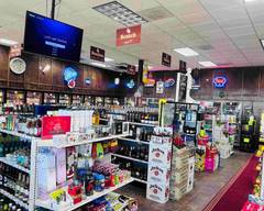 Aurora Wine and Liquor