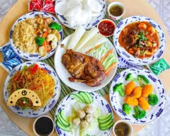 Pho Café Hong Kong Diner