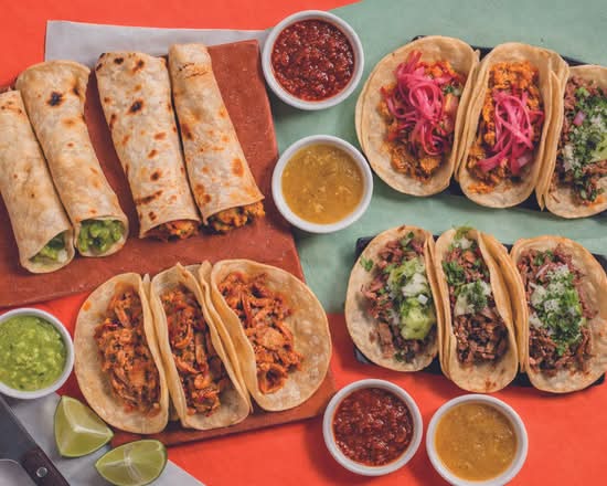 Los Tacones de la Sra. María (Torreon)