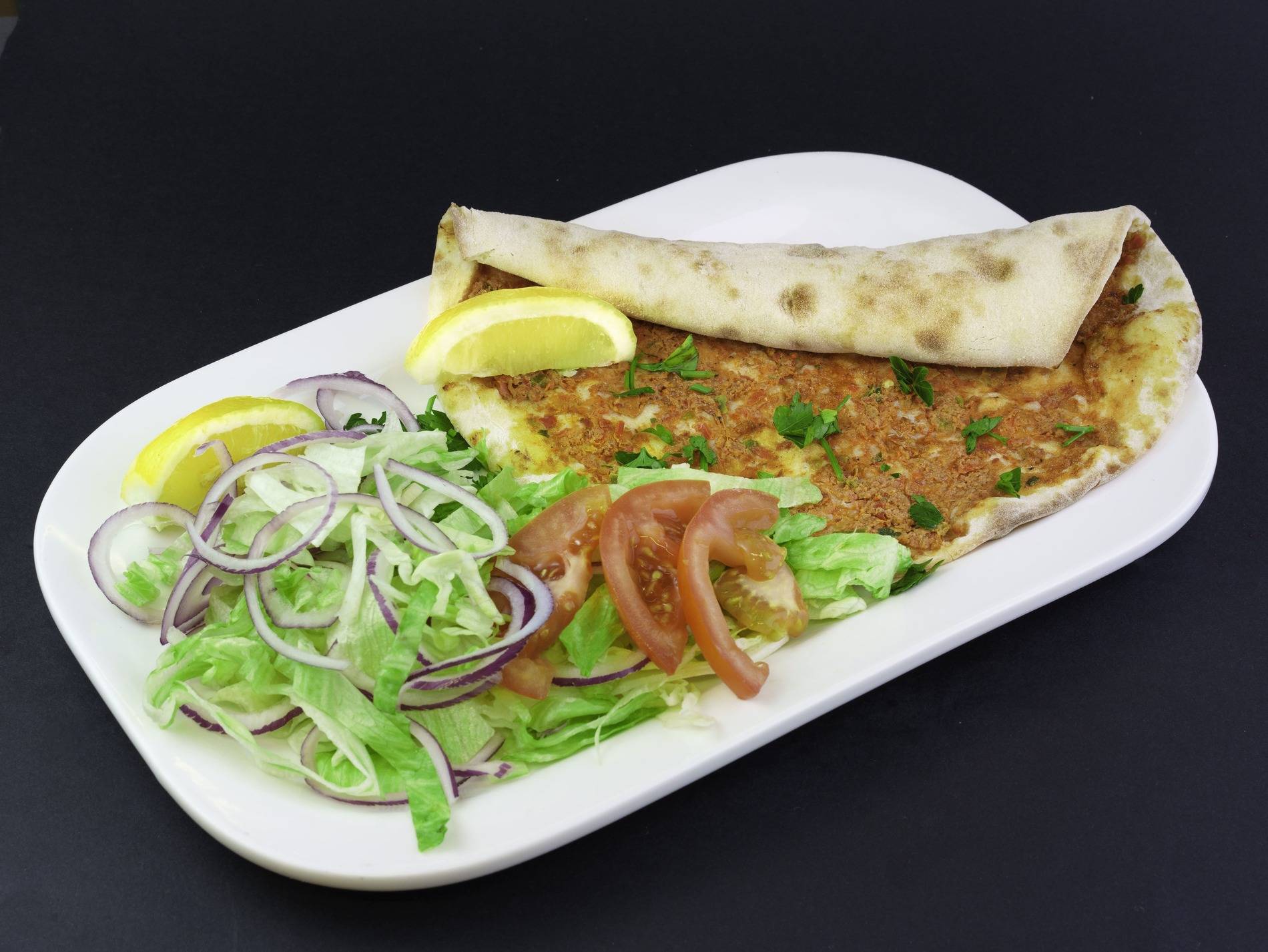 🔥🍛lahmacun