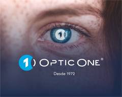 OPTIC One (Leiria)