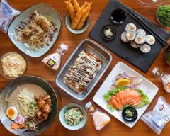 Boss Sushi