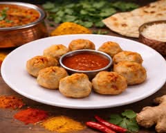 GEETA KITCHEN &BAR
