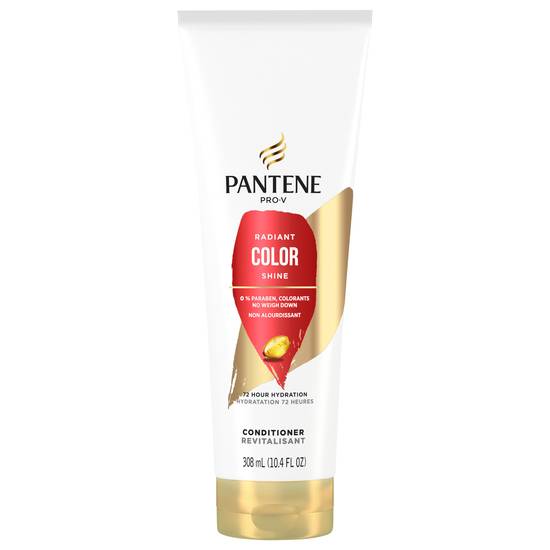 Pantene Pro-V Radiant Color Shine Conditioner (10.4 fl oz)