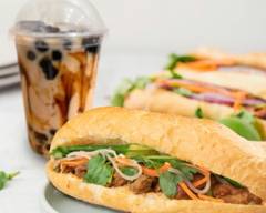 BANH MI QUAN VIET