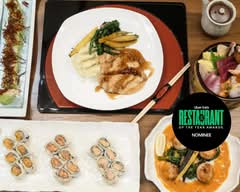 Taro Japanese Restaurant (Crystal Palace)