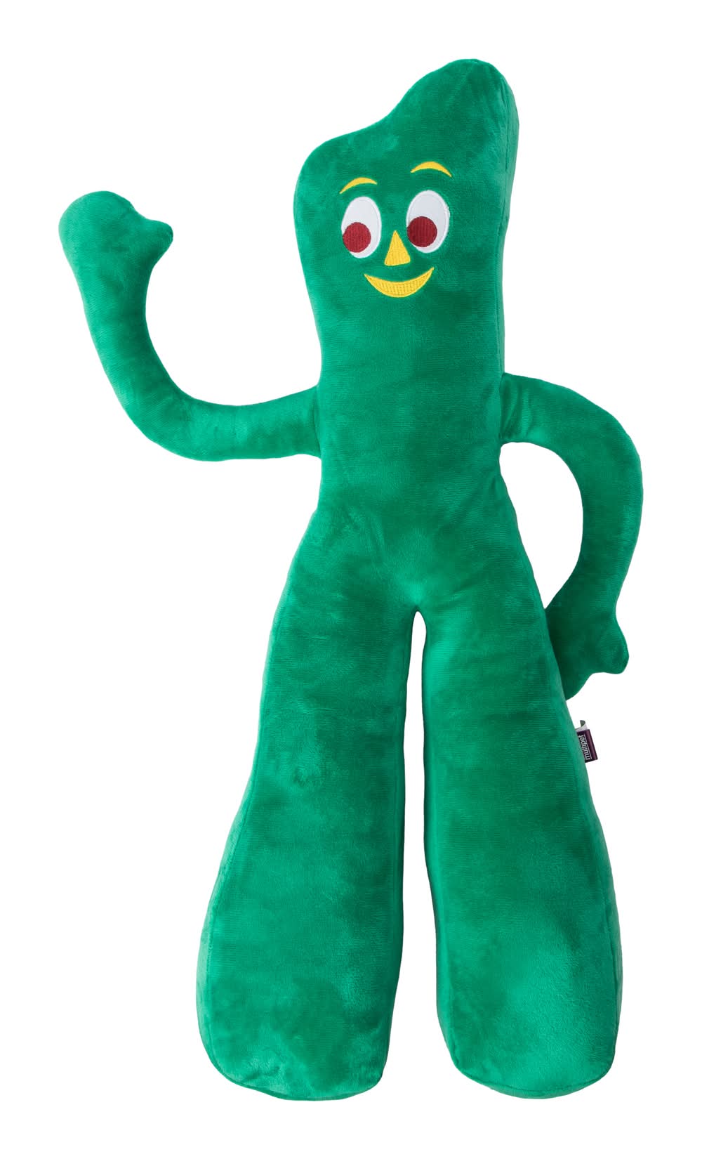 Gumby® Dog Toy Plush