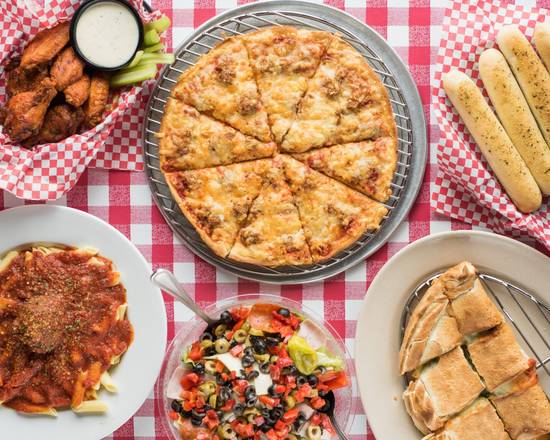 Aurelio's Pizza (Morris)